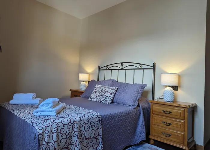 Noly Apartament Monforte De Lemos